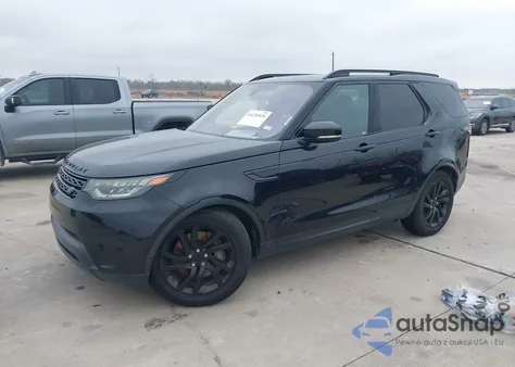 2020 Land Rover Discovery Se from USA, damaged, VIN SALRG2RV0L2427676